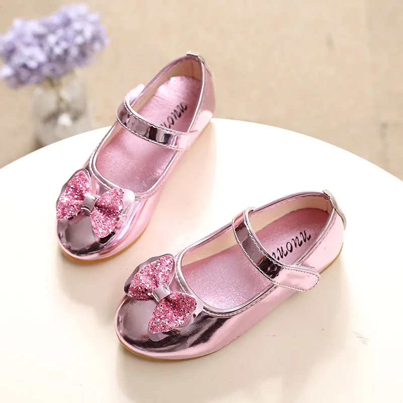 New Girls Sandals Children Infant Kid Baby Girl Bling Sequins Shallow Single Princess Shoes Toddler Girl Sandals
New Girls Sandals Children Infant Kid Baby Girl Bling Sequins Shallow Single Princess Shoes Toddler Girl Sandals