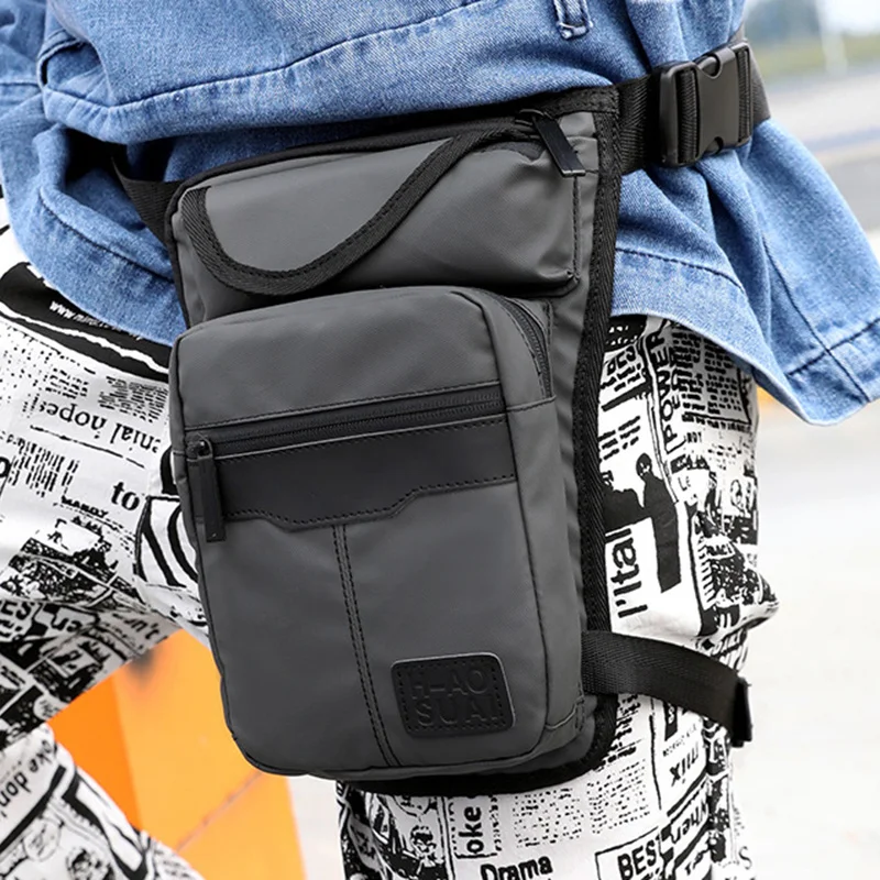 Cross High Casual Drop Bag Male Thigh Men Waist Motorcycle Fanny Riding Leg Nylon Body Pack Hip Quality Bags Belt Shoulder
Cross High Casual Drop Bag Male Thigh Men Waist Motorcycle Fanny Riding Leg Nylon Body Pack Hip Quality Bags Belt Shoulder