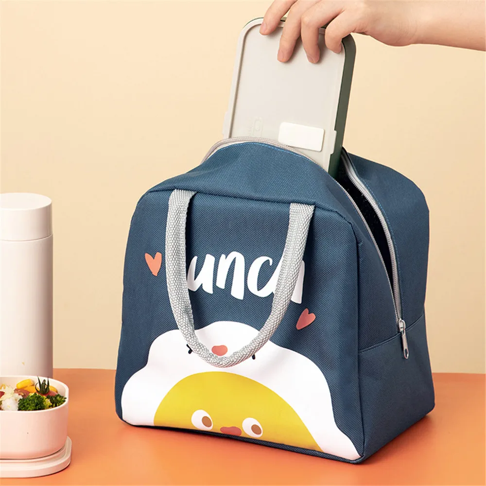 2023New Portable Lunch Bag Cooler Tote Hangbag Picnic Insulated Box Thermal Food Container Men Women Kids Student Food Lunch Box
2023New Portable Lunch Bag Cooler Tote Hangbag Picnic Insulated Box Thermal Food Container Men Women Kids Student Food Lunch Box