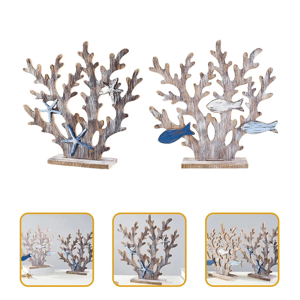 Coralfigurine Decorations Statue Ocean Seafake Artsculpture Branch Life Underwater Wooden Creaturesanimal Ornament Decor
Coralfigurine Decorations Statue Ocean Seafake Artsculpture Branch Life Underwater Wooden Creaturesanimal Ornament Decor