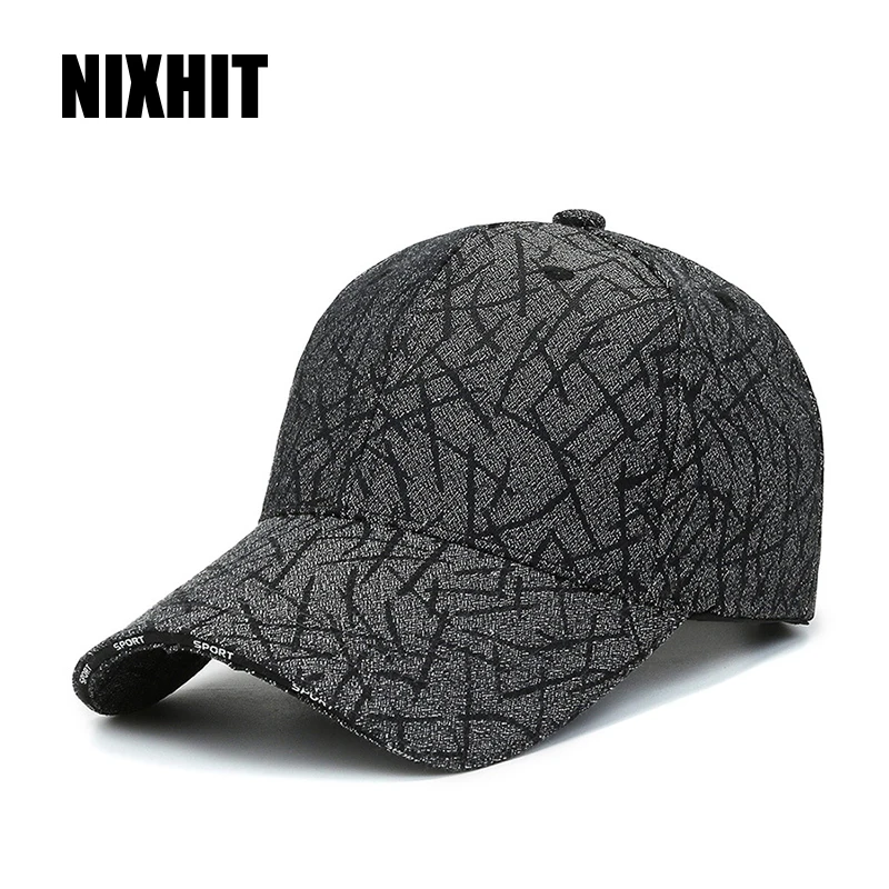 NIXHIT New Fashion Visor Caps For Men Baseball Caps Man Trucker Outdoor Sports Running Fishing Hiking Dad Hat Bone Casual A325
NIXHIT New Fashion Visor Caps For Men Baseball Caps Man Trucker Outdoor Sports Running Fishing Hiking Dad Hat Bone Casual A325