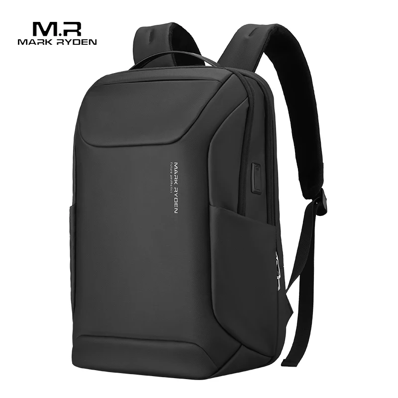 Mark Ryden 15.6 inch Laptop Backpacks Outdoor Travel School Bag Fashion USB Bag Packs Waterproof Men Backpack Bag
Mark Ryden 15.6 inch Laptop Backpacks Outdoor Travel School Bag Fashion USB Bag Packs Waterproof Men Backpack Bag