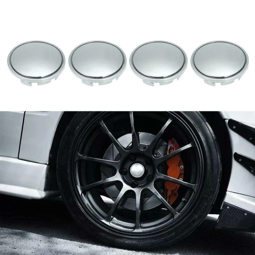 4 PCS Wheel Center Cap Hub Cover ABS Chrome 56mm Car Wheel Center Cap Hub Tyre Rim Hub Cap Cover Universal Wheels Tires & Parts
4 PCS Wheel Center Cap Hub Cover ABS Chrome 56mm Car Wheel Center Cap Hub Tyre Rim Hub Cap Cover Universal Wheels Tires & Parts