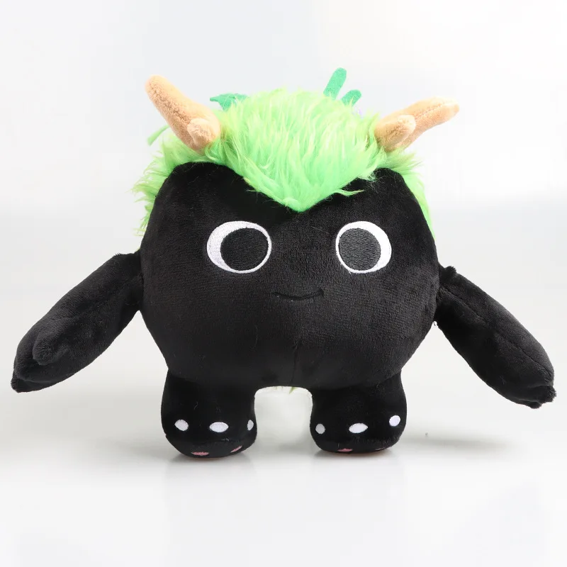 Kena Bridge of Spirits Plush Toys Miraculous Plushie Soft Game Cute Doll Merch for Fans Collection Boys Girls Home Decoration
Kena Bridge of Spirits Plush Toys Miraculous Plushie Soft Game Cute Doll Merch for Fans Collection Boys Girls Home Decoration