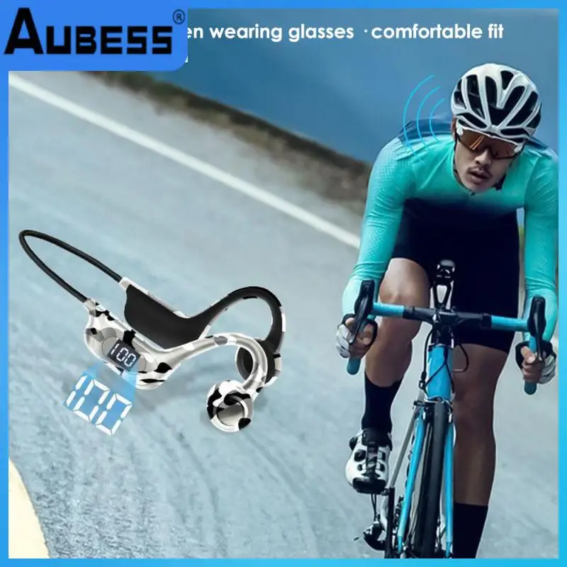 Hifi Stereo Sound Sport Earphones 10m Bone Conduction Headphone Support To Insert Memory Card Hifi Stereo Soun Headphones Stereo
Hifi Stereo Sound Sport Earphones 10m Bone Conduction Headphone Support To Insert Memory Card Hifi Stereo Soun Headphones Stereo