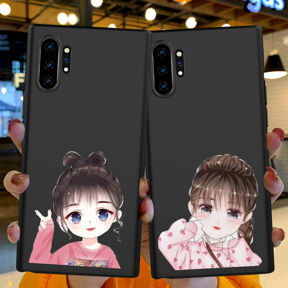 Модный мультяшный чехол для девочек Аватара чехол для Samsung Galaxy S7 S8 S9 S10 Edge S10e S20 S21 Note 8 9 10 20 Ultra Plus чехол для телефона 
Модный мультяшный чехол для девочек Аватара чехол для Samsung Galaxy S7 S8 S9 S10 Edge S10e S20 S21 Note 8 9 10 20 Ultra Plus чехол для телефона
