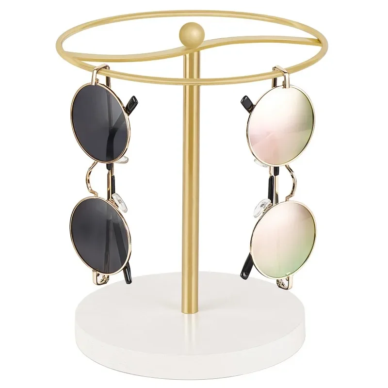 Подставка Для Солнцезащитных Очков С Противоскользящим Основанием, Компактный Органайзер Для Очков Для Спальни, Офиса, Магазина
Подставка Для Солнцезащитных Очков С Противоскользящим Основанием, Компактный Органайзер Для Очков Для Спальни, Офиса, Магазина