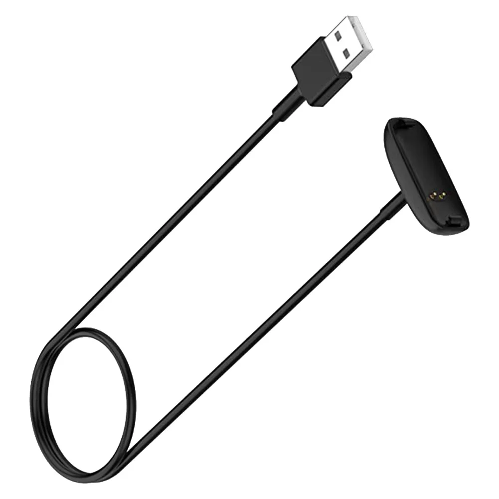 

Кабель для зарядки браслета смарт-часов для Inspire 2 USB шнур зарядного устройства беспроводной зарядный кабель для смарт-часов