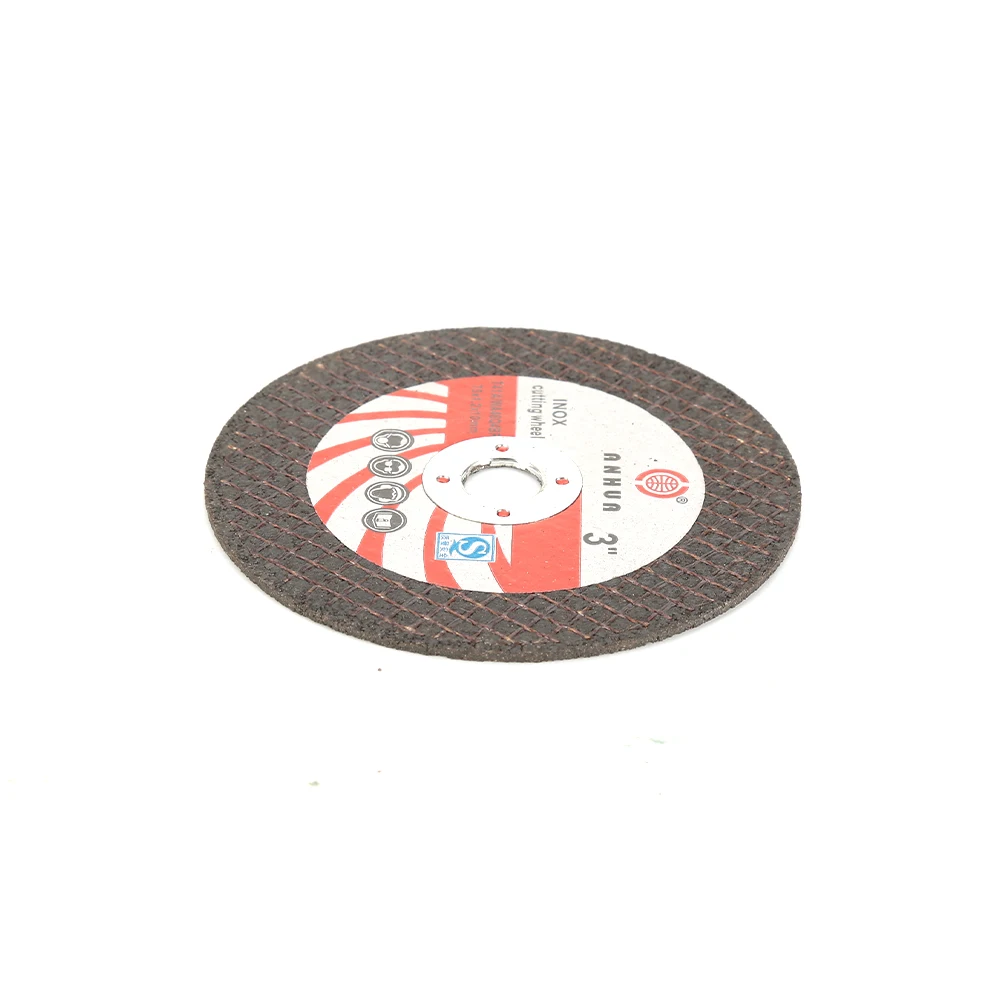 Grinding Wheel 5pcs Cutting Discs Cutting Discs Polishing 5x Parts Composite Corundum Abrasive For Angle Grinder
Grinding Wheel 5pcs Cutting Discs Cutting Discs Polishing 5x Parts Composite Corundum Abrasive For Angle Grinder