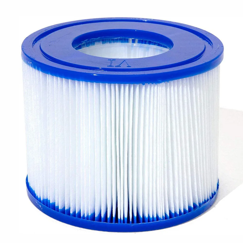 Filter Filter Holder Set Tools Accessories Kits Replacement Pool Cleaning Practical New For Lay-Z Spa VIIntex VI
Filter Filter Holder Set Tools Accessories Kits Replacement Pool Cleaning Practical New For Lay-Z Spa VIIntex VI