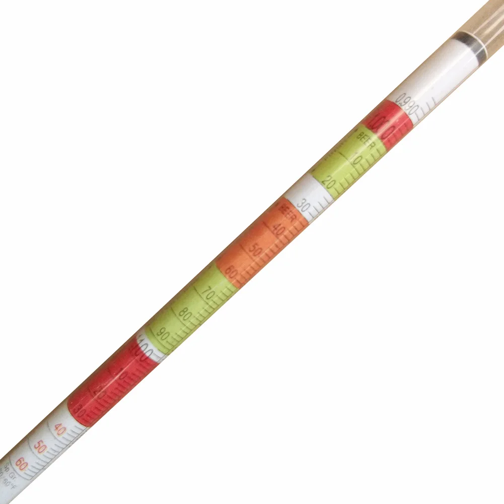 Hydrometer Triple Scale Hydrometer 31*2cm Glass Hydrometer New 3 Scale Hydrometer Plastic New 3 Scale Hydrometer
Hydrometer Triple Scale Hydrometer 31*2cm Glass Hydrometer New 3 Scale Hydrometer Plastic New 3 Scale Hydrometer