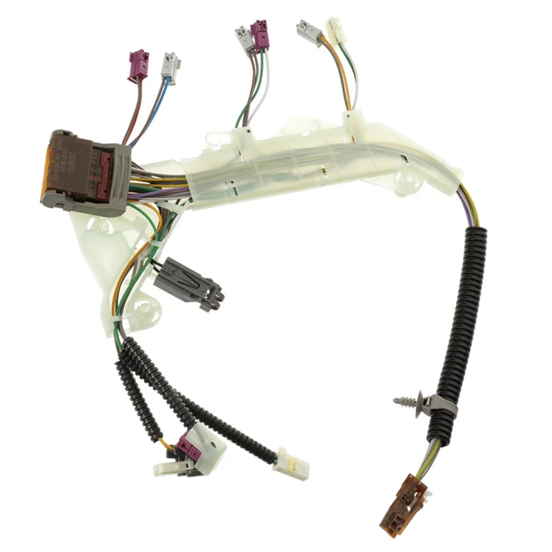 8L45E Automatic Transmission Harness 24298757 for 2020 Chevrolet Colorado GMC Canyon
8L45E Automatic Transmission Harness 24298757 for 2020 Chevrolet Colorado GMC Canyon