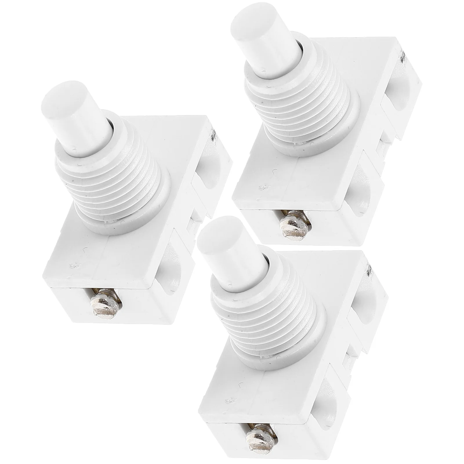 3 шт., сменный кнопочный переключатель 
3 шт., сменный кнопочный переключатель