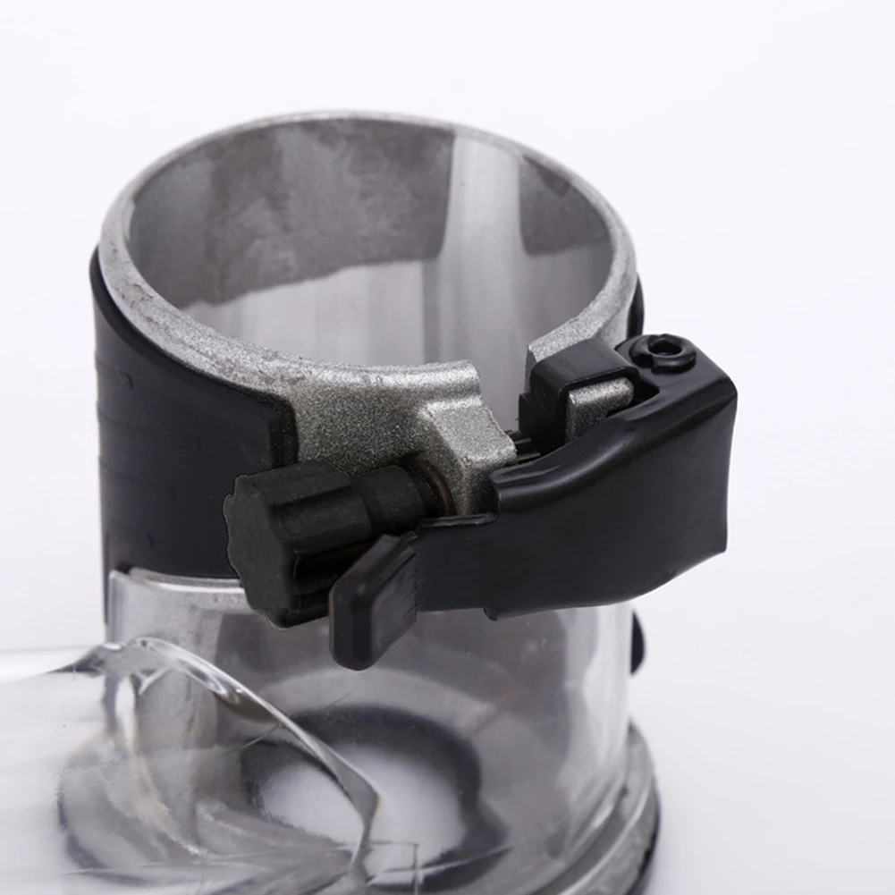 The Base Of The Trimming Machine Can Be Connected To The Base Of A Vacuum Cleaner, A Bakelite Slotting , A Milling Machine
The Base Of The Trimming Machine Can Be Connected To The Base Of A Vacuum Cleaner, A Bakelite Slotting , A Milling Machine