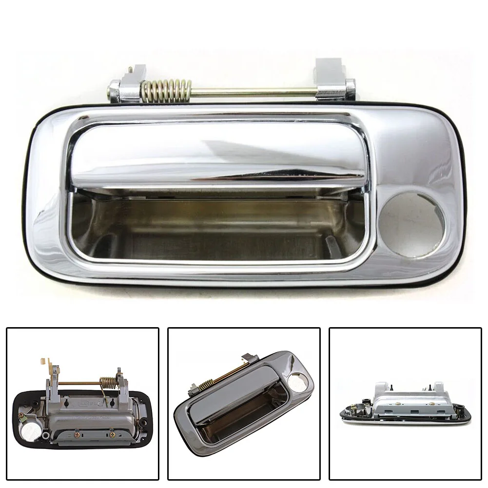 Left Front Door Handle Silver Exterior Accessories Left Front Side Plastic Replacement Car Parts Door Handle Car Practical
Left Front Door Handle Silver Exterior Accessories Left Front Side Plastic Replacement Car Parts Door Handle Car Practical