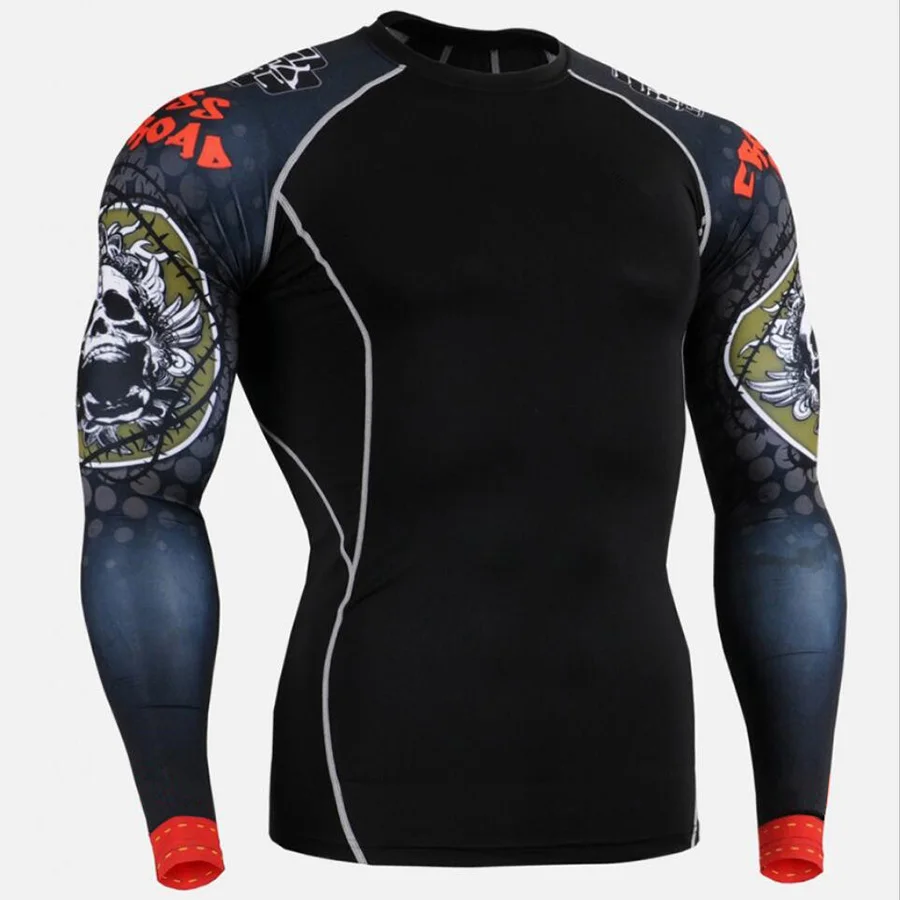 Sports T Shirts Running Shirts Men Fitness Training Long Sleeve Shirts Gym Dry Sports Shirts Men Clothes T Shirts
Sports T Shirts Running Shirts Men Fitness Training Long Sleeve Shirts Gym Dry Sports Shirts Men Clothes T Shirts