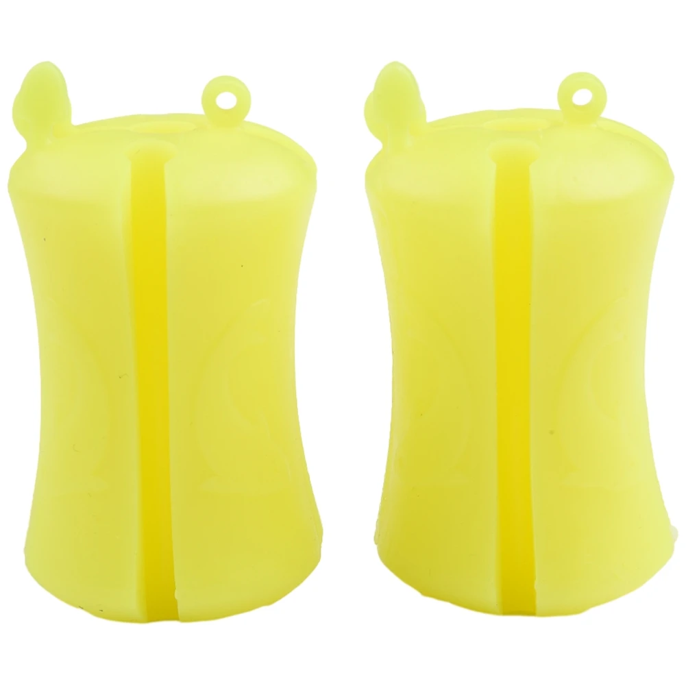 Holder Fishing Rod Ties Fixing Strap Multifunctional Silicone Tackle 2pcs Accessories For Fishing Rod Brand New
Holder Fishing Rod Ties Fixing Strap Multifunctional Silicone Tackle 2pcs Accessories For Fishing Rod Brand New