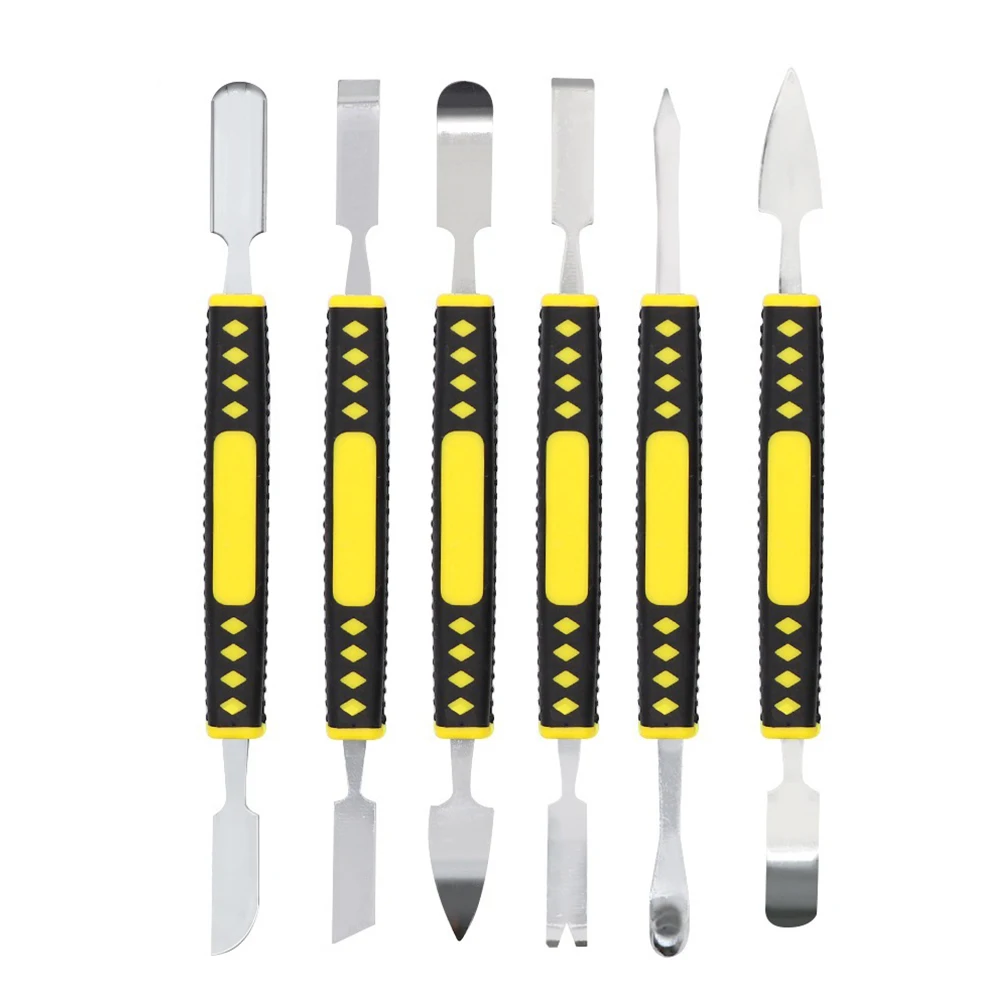 6 шт., набор инструментов для удаления телефонных часов и часов
6 шт., набор инструментов для удаления телефонных часов и часов