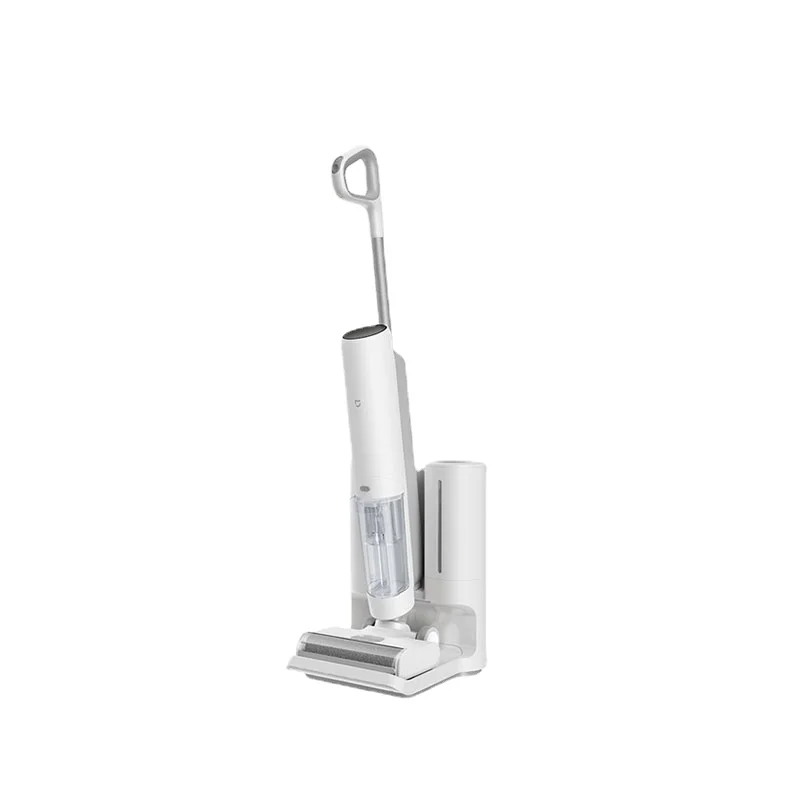 XIAOMI Wireless Wet Dry Vacuum Cleaner and Hot Water Washing Mop Handheld Smart Floor Washer Self Cleaning LED Display
XIAOMI Wireless Wet Dry Vacuum Cleaner and Hot Water Washing Mop Handheld Smart Floor Washer Self Cleaning LED Display