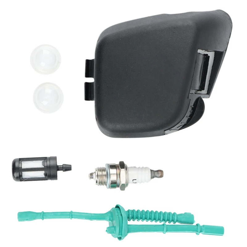 Suitable For STIHL FS45 FS46 FS55 FS55R FS38 Air Filter Cover Fuel Pipe Mower Accessories
Suitable For STIHL FS45 FS46 FS55 FS55R FS38 Air Filter Cover Fuel Pipe Mower Accessories