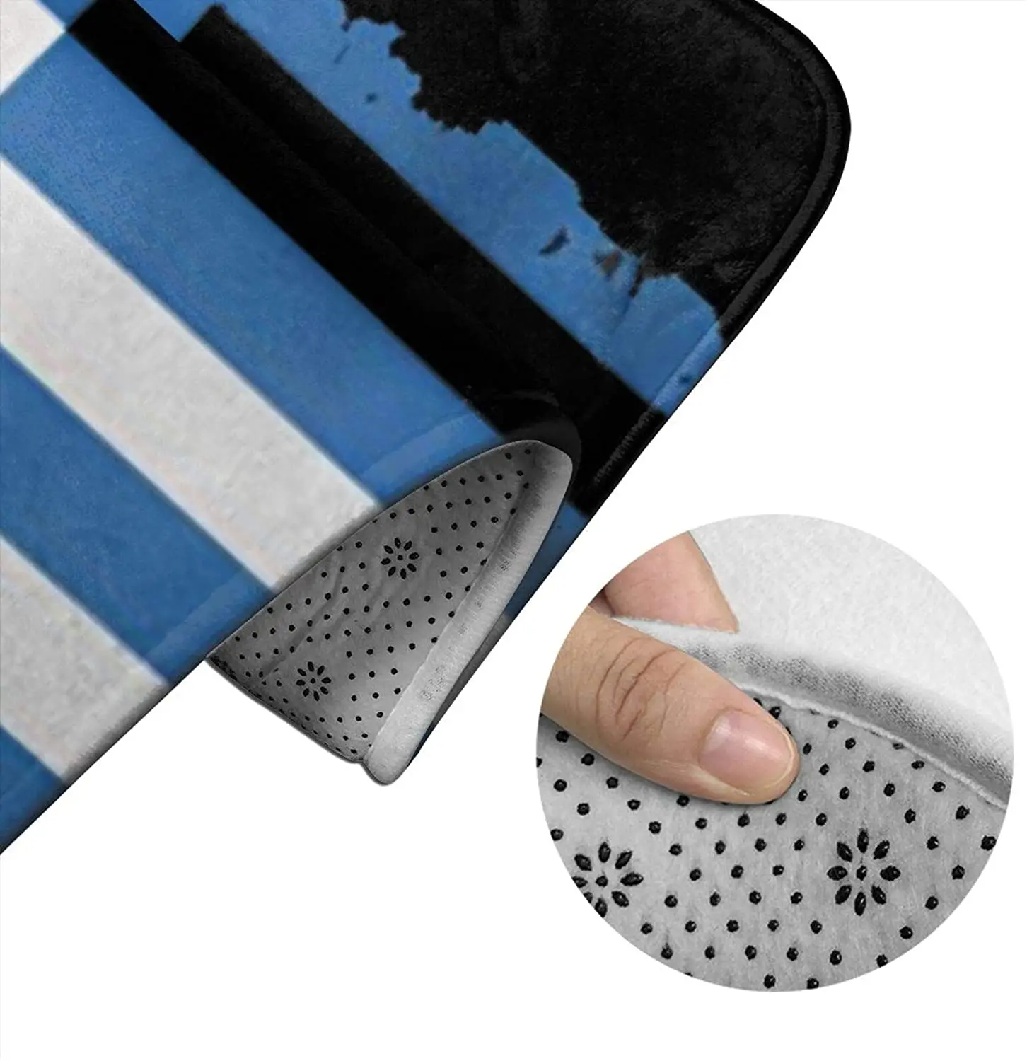 Greece Flag Bathroom Mat Sets 3 Piece Set Rugs Memory Foam Mat Set Toilet Seat Cover Bath Mat Lid Cover
Greece Flag Bathroom Mat Sets 3 Piece Set Rugs Memory Foam Mat Set Toilet Seat Cover Bath Mat Lid Cover
