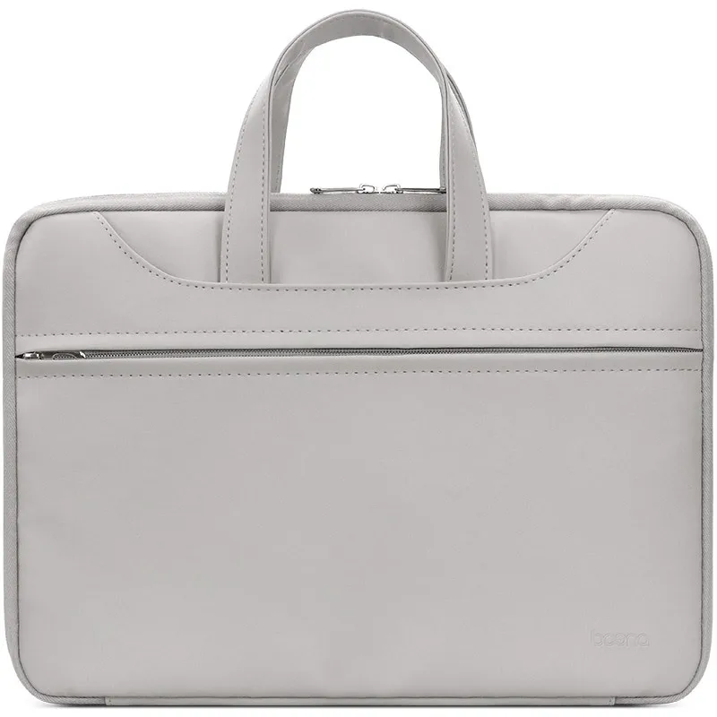 Fashion Women Men High Quality Waterproof PU Leather Laptop Bag Business Briefcase for 12/13/14/15/16inch tablet computer
Fashion Women Men High Quality Waterproof PU Leather Laptop Bag Business Briefcase for 12/13/14/15/16inch tablet computer