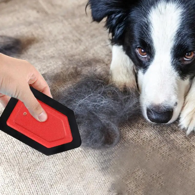HotPet Hair Remover Brush Dog Cat Hair Remover Efficient Pet Hair Detailer For Cars Furniture Carpets Clothes Beds Chairs
HotPet Hair Remover Brush Dog Cat Hair Remover Efficient Pet Hair Detailer For Cars Furniture Carpets Clothes Beds Chairs