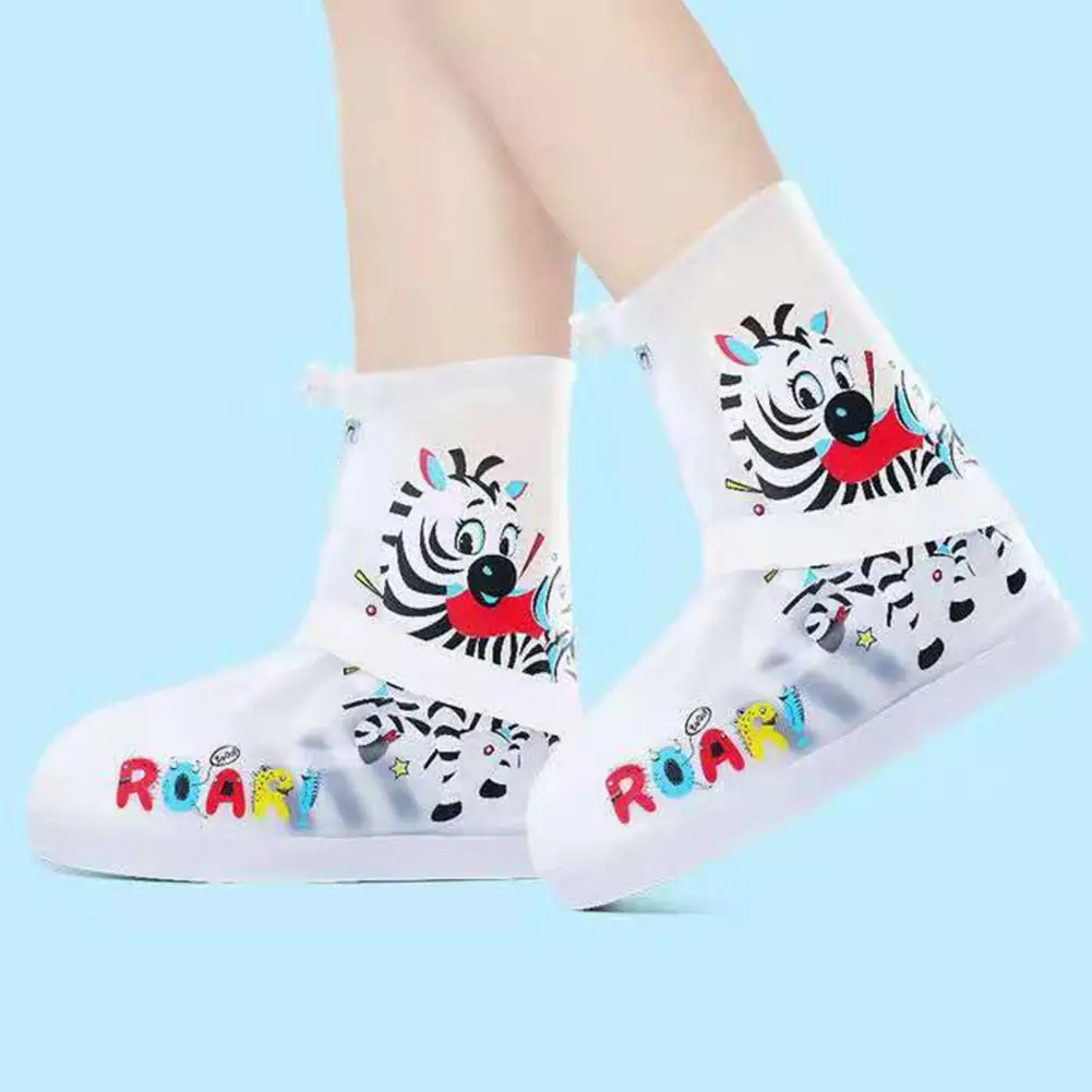 Simple Design Kids Rainshoes Premium Texture Soft Elephant Jellyfish Kids Rain Shoes Rainshoes Rain Shoes 1 Pair
Simple Design Kids Rainshoes Premium Texture Soft Elephant Jellyfish Kids Rain Shoes Rainshoes Rain Shoes 1 Pair