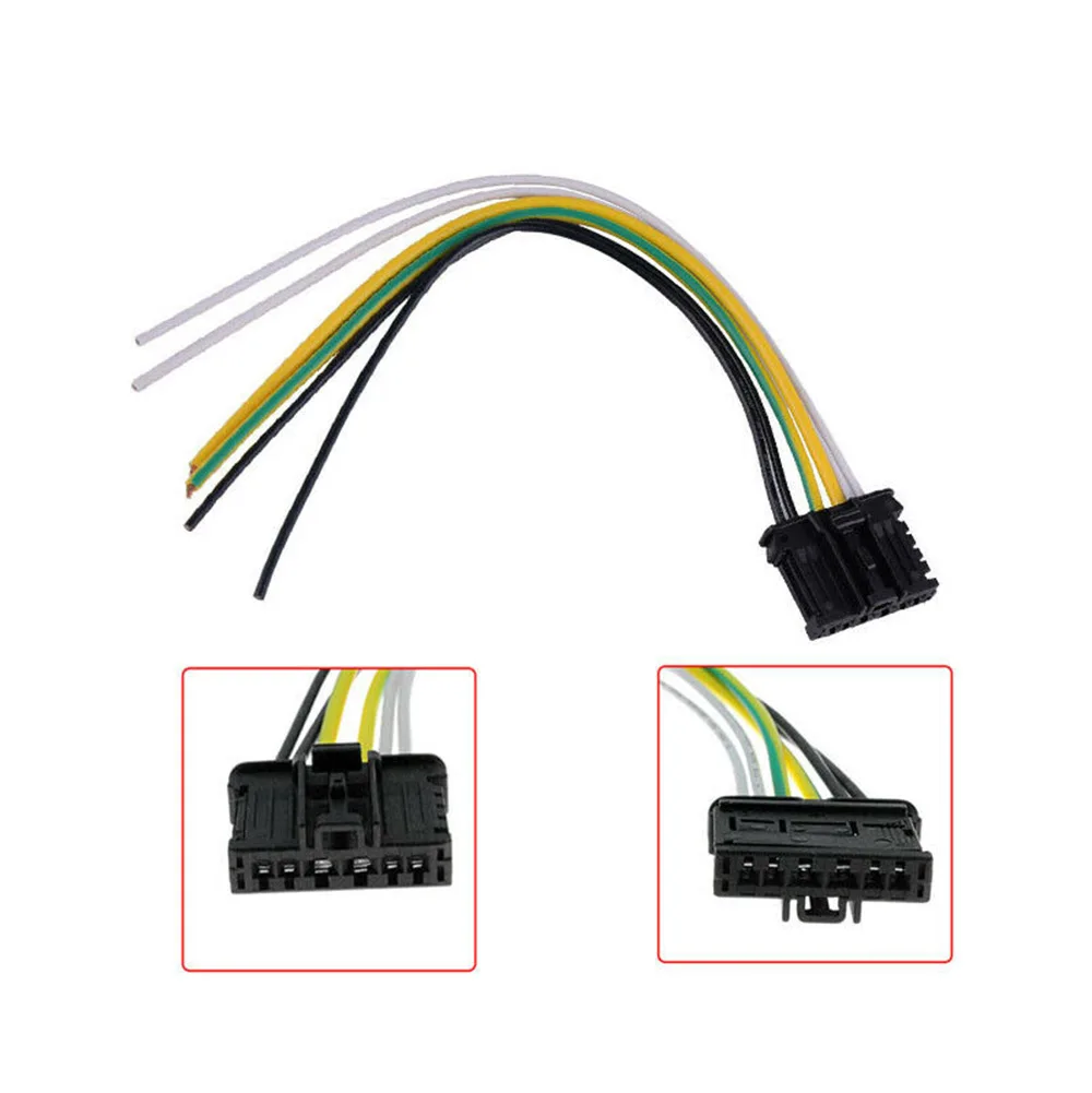 For 206 207 308 2008 307 Tail Light Loom Harness 1606248780 Metal Tail Light Loom For C2 C3 C4 C5 DS3 High Quality
For 206 207 308 2008 307 Tail Light Loom Harness 1606248780 Metal Tail Light Loom For C2 C3 C4 C5 DS3 High Quality