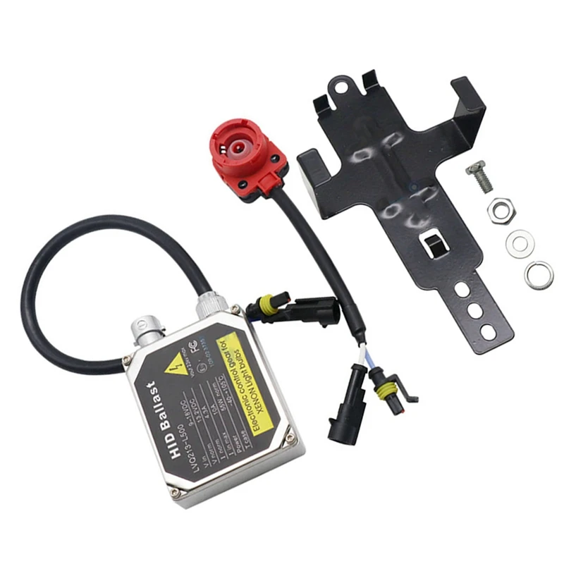631228387114 Car High Quality Ballast Module 55W For-BMW E39 525I 528I 530I 540I 1997-2003 With Adapter Bracket
631228387114 Car High Quality Ballast Module 55W For-BMW E39 525I 528I 530I 540I 1997-2003 With Adapter Bracket