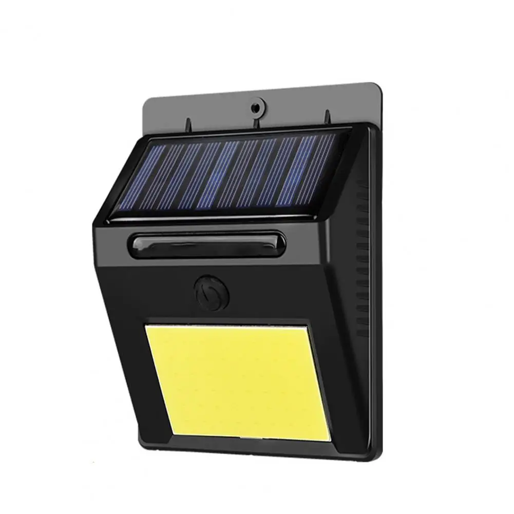 Solar Light Detachable Waterproof LED Motion Sensor LED Lamp for Home Porch Lights Outdoor Lighting
Solar Light Detachable Waterproof LED Motion Sensor LED Lamp for Home Porch Lights Outdoor Lighting