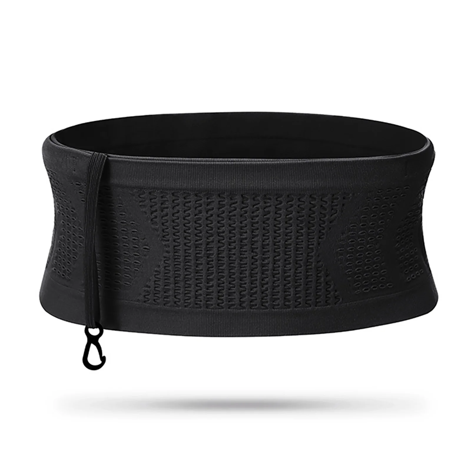 Super Stretchy Fanny Pack Knitted Breathable Invisible Waist Bags Multifunctional Waist Bag For Phone Cash Card Key Cycling Bag
Super Stretchy Fanny Pack Knitted Breathable Invisible Waist Bags Multifunctional Waist Bag For Phone Cash Card Key Cycling Bag