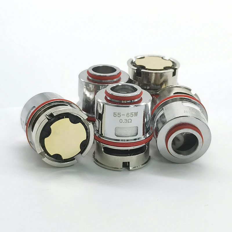 5 шт. сменная катушка для Z Max Tank DTL M 0.14ohm катушка/M 0.3ohm двойная катушка/M 0.2ohm Тройная катушка/M 0.15ohm катушка Quadra
5 шт. сменная катушка для Z Max Tank DTL M 0.14ohm катушка/M 0.3ohm двойная катушка/M 0.2ohm Тройная катушка/M 0.15ohm катушка Quadra