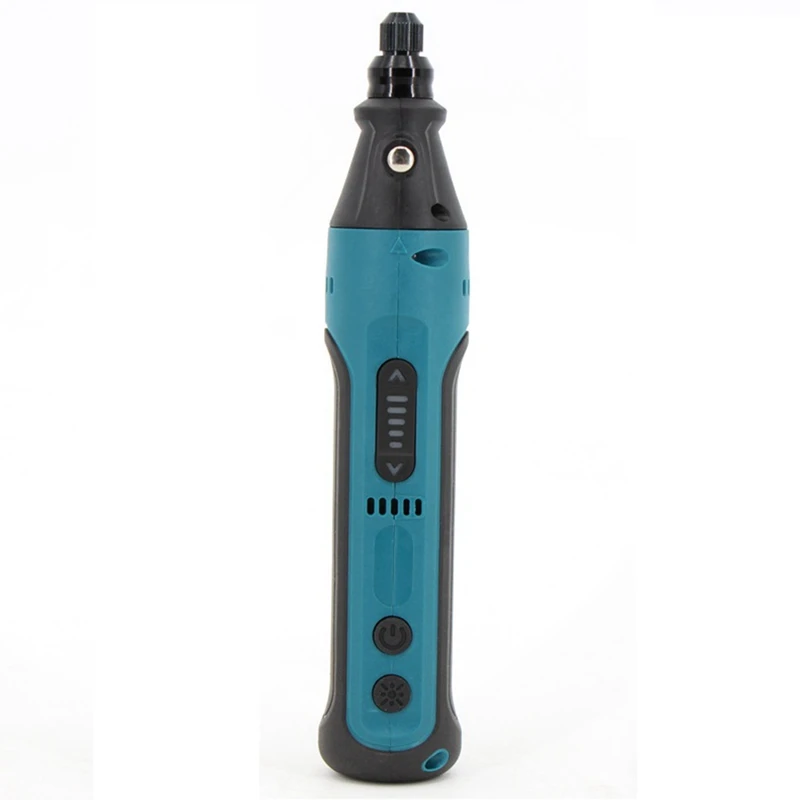 

1Set 4V Electrical Screwdriver Set Rechargeable Drill Mini Torque Adjustment Power Tools