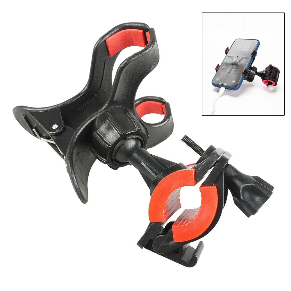 1pcs Cell Phone Holder Universal Microphone Mic Stand Bicycle Motor Bike Phone Holder For Smart Phones Electric Accessories
1pcs Cell Phone Holder Universal Microphone Mic Stand Bicycle Motor Bike Phone Holder For Smart Phones Electric Accessories