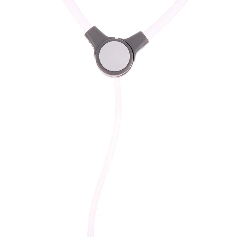 Hearing Aid Stethoscope Tester Binaural Listening Tube For Testing BTE, ITE, ITC, CIC Hearing Aids
Hearing Aid Stethoscope Tester Binaural Listening Tube For Testing BTE, ITE, ITC, CIC Hearing Aids