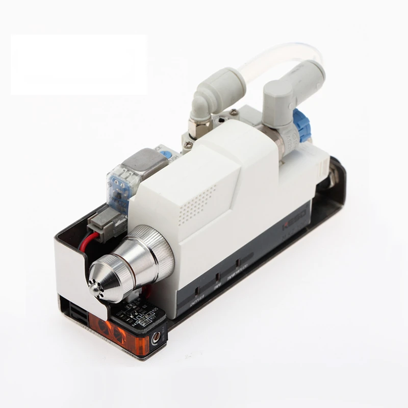 Induction ionizer nozzle With Sensor Electric Air Ionizer Anti Static Eliminator Equipment Safety for PCB LCD
Induction ionizer nozzle With Sensor Electric Air Ionizer Anti Static Eliminator Equipment Safety for PCB LCD