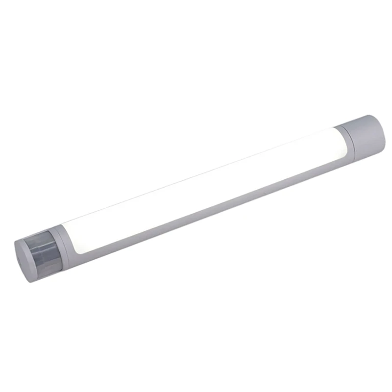 Human Body Sensor Light Self-Adhesive Strip Light With Rechargeable LED Wardrobe Light
Human Body Sensor Light Self-Adhesive Strip Light With Rechargeable LED Wardrobe Light