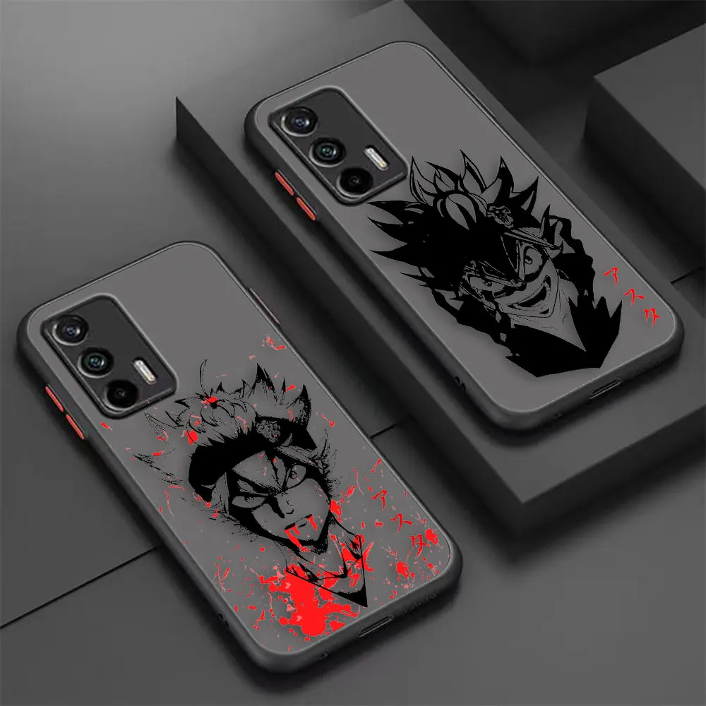 Matte Case for OPPO Realme C20 C21 C31 C35 V15 V25 X7 XT MASTER NARZO 50 50I 50A 4G 5G Case Coque Shell Anime Asta Black Clover
Matte Case for OPPO Realme C20 C21 C31 C35 V15 V25 X7 XT MASTER NARZO 50 50I 50A 4G 5G Case Coque Shell Anime Asta Black Clover