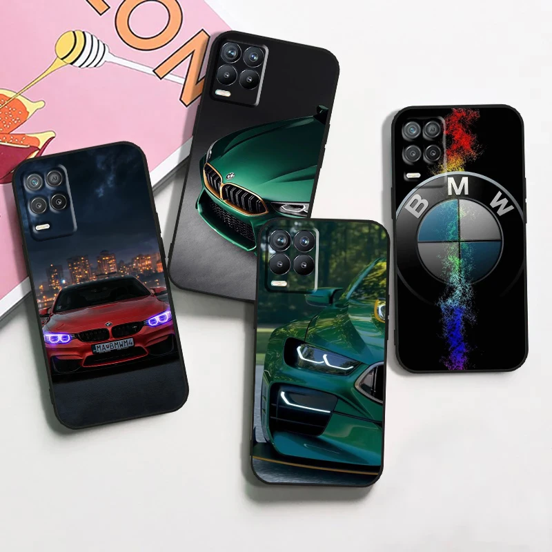 Fashion Bmw Sports Luxury For OPPO Realme GT Master Neo 5 C21Y C3 9 9i 8 6 Pro A5 A9 2020 A77 A74 Silicone Black Soft Phone Case
Fashion Bmw Sports Luxury For OPPO Realme GT Master Neo 5 C21Y C3 9 9i 8 6 Pro A5 A9 2020 A77 A74 Silicone Black Soft Phone Case