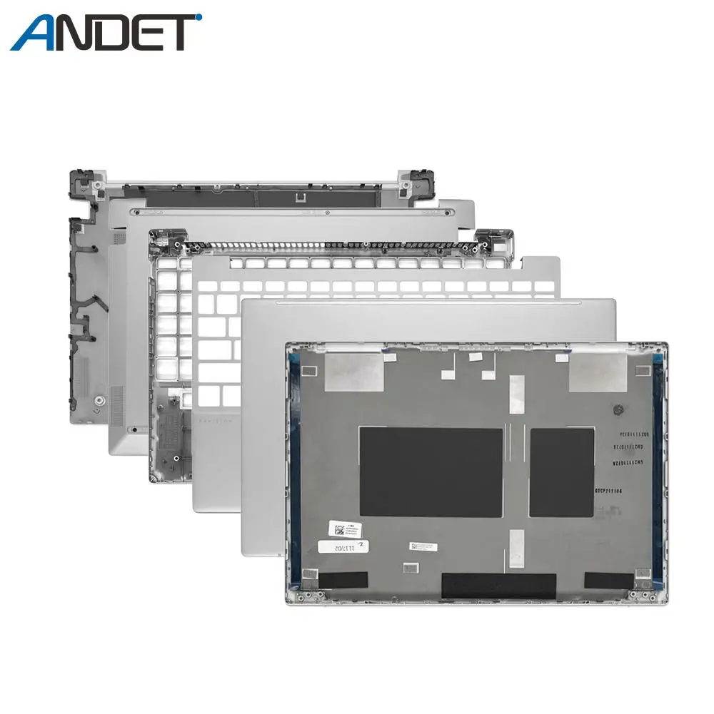 New Original For HP Pavilion 13Air 13-BE TPN-W152 Laptop LCD Rear Top Lid Back Cover Palmrest Upper Case Bottom Base Lower Shell
New Original For HP Pavilion 13Air 13-BE TPN-W152 Laptop LCD Rear Top Lid Back Cover Palmrest Upper Case Bottom Base Lower Shell