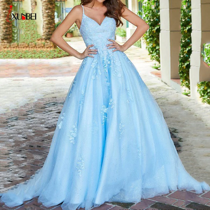 Vestidos De Gala Lace Long Prom Dresses For Women Sleeveless V Neck Evening Party Gowns Robe Party Dresses
Vestidos De Gala Lace Long Prom Dresses For Women Sleeveless V Neck Evening Party Gowns Robe Party Dresses