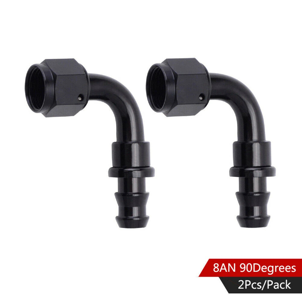 AN6 AN8 AN10 Push On Hose End Fittings Fuel Oil Cooler Hose Fitting Swivel Hose End Fitting Adapter Oil Fuel Line NPT PLUG
AN6 AN8 AN10 Push On Hose End Fittings Fuel Oil Cooler Hose Fitting Swivel Hose End Fitting Adapter Oil Fuel Line NPT PLUG
