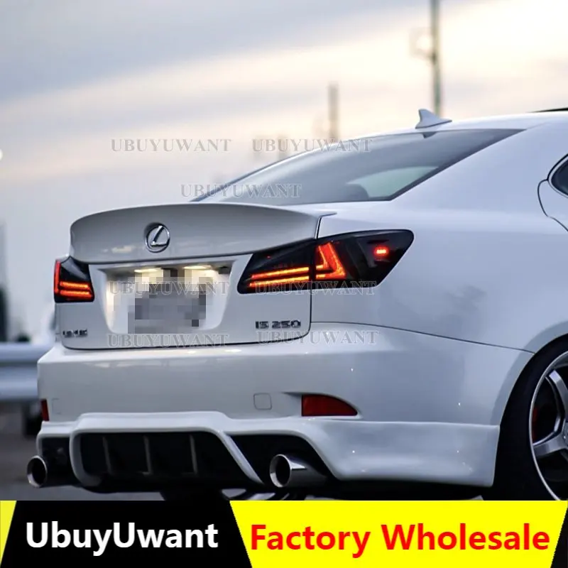 Real Carbon Fiber Rear Spoiler Wing Trunk Lip For LEXUS IS250 IS350 ISF 06-11 Car Rear Wing Lip Trunk Spoiler Rear Lip Spoiler
Real Carbon Fiber Rear Spoiler Wing Trunk Lip For LEXUS IS250 IS350 ISF 06-11 Car Rear Wing Lip Trunk Spoiler Rear Lip Spoiler