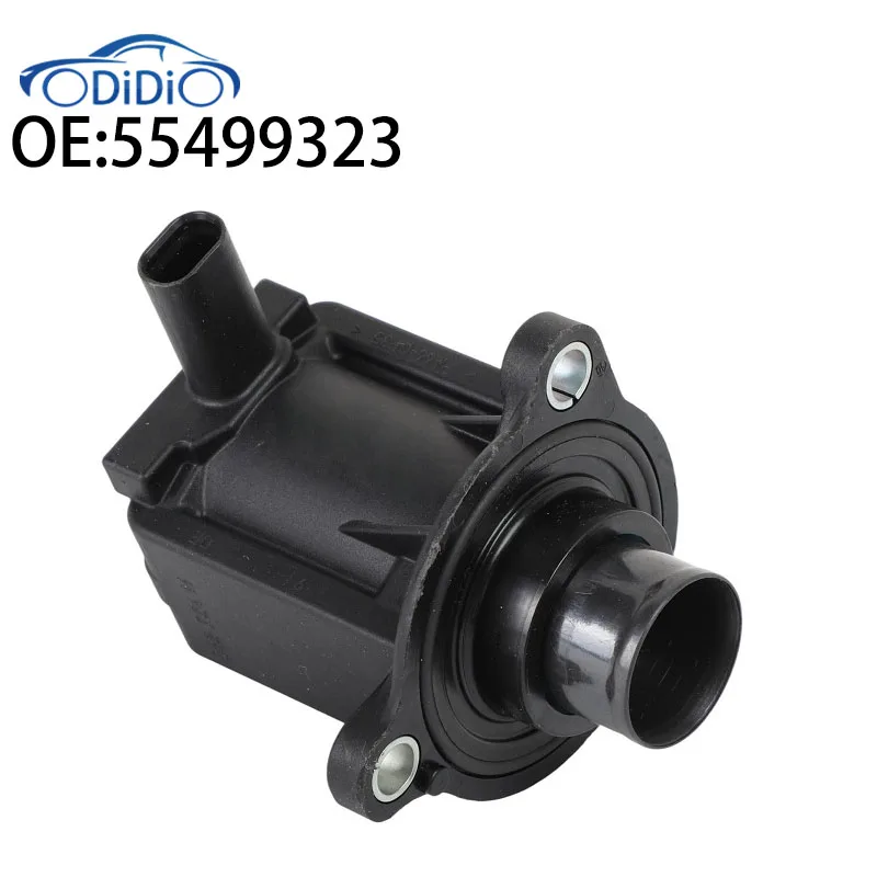 ODiDiO 55499323 Автомобильный электромагнитный клапан для Buick Envision GMC Chevrolet Equinox Cadillac ATS
ODiDiO 55499323 Автомобильный электромагнитный клапан для Buick Envision GMC Chevrolet Equinox Cadillac ATS