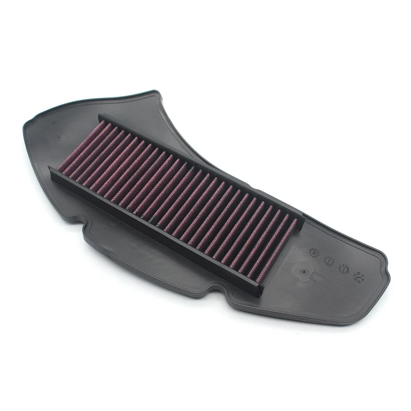 Motorcycle Air Filter Intake Cleaner for YAMAHA NMAX 125 NMAX 155 NMAX125 NMAX155 NMAX 2015 - 2019
Motorcycle Air Filter Intake Cleaner for YAMAHA NMAX 125 NMAX 155 NMAX125 NMAX155 NMAX 2015 - 2019