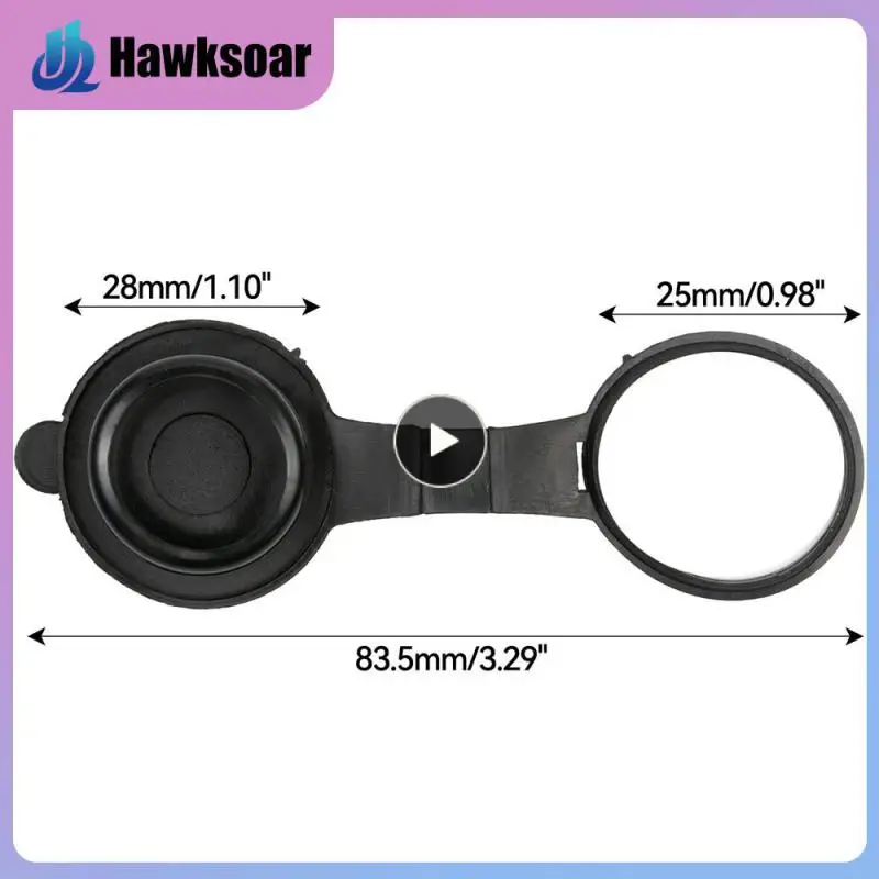 Car Cigarette Lighter Lid Oilproof Rubber Dustproof Cap Durable Multifunctional Car Cigarette Lighter Cover Car Supplies Black
Car Cigarette Lighter Lid Oilproof Rubber Dustproof Cap Durable Multifunctional Car Cigarette Lighter Cover Car Supplies Black