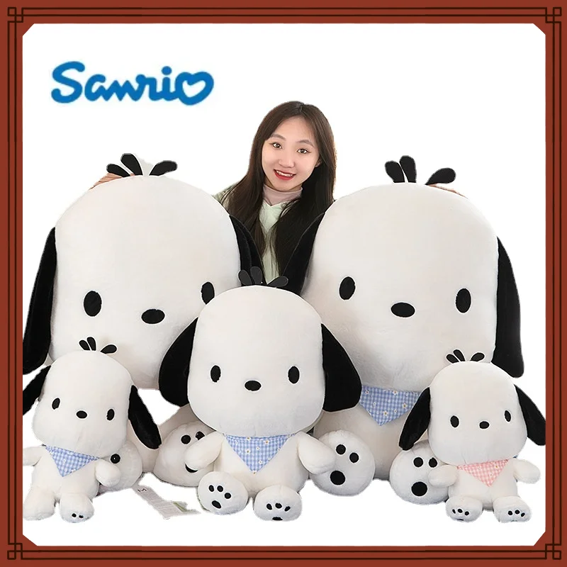 Игрушка-соска Sanrio Pachacco для девочек, милая Спящая кукла, домашний декор, супермягкая детская игрушка-пустышка, подарок на день рождения
Игрушка-соска Sanrio Pachacco для девочек, милая Спящая кукла, домашний декор, супермягкая детская игрушка-пустышка, подарок на день рождения
