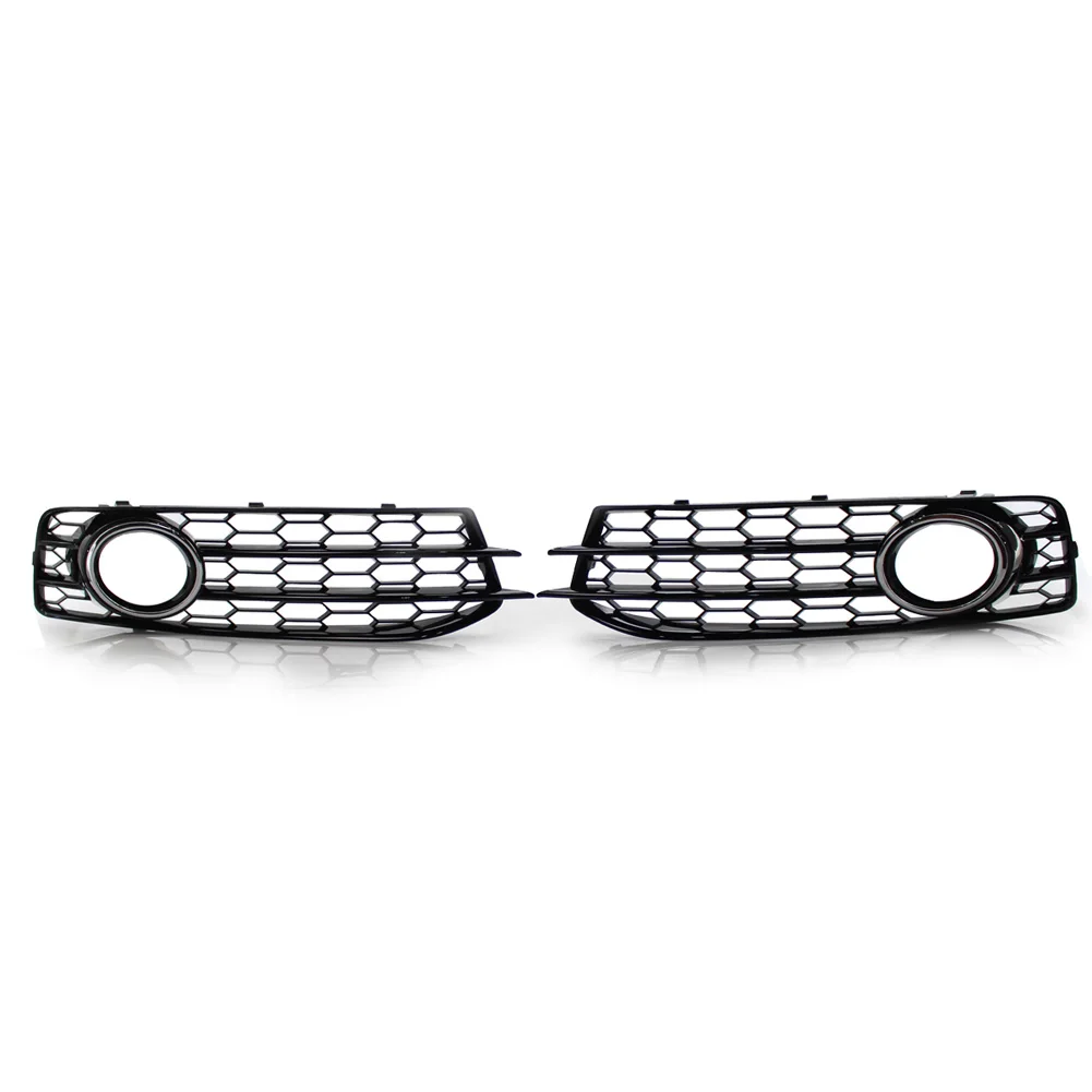 Access Honeycomb Front Cover Grille Auto Bendable Bright Black Buckle Bumper Cabriolet 2 PCS 2 Piece Accessories
Access Honeycomb Front Cover Grille Auto Bendable Bright Black Buckle Bumper Cabriolet 2 PCS 2 Piece Accessories