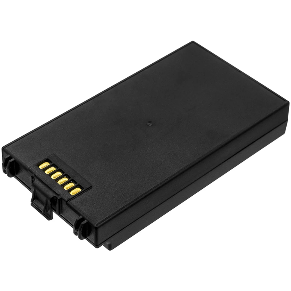 Cameron Sino 2600mA Battery for Symbol MC3090R-LC48SBAGER,MC3090R-LC48SBAQER,MC3090R-LM28S00K-E,MC3090R-LM28S00KER
Cameron Sino 2600mA Battery for Symbol MC3090R-LC48SBAGER,MC3090R-LC48SBAQER,MC3090R-LM28S00K-E,MC3090R-LM28S00KER